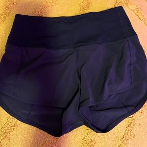 Lululemon speed up high rise